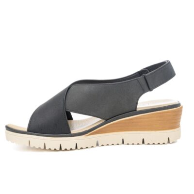 La Coquette platforms 45308-RT5