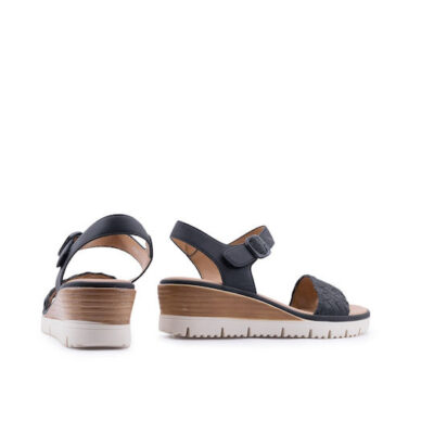 La Coquette 45308-F2 platforms