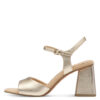 Marco Tozzi sandals (28321)gold