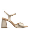 Marco Tozzi sandals (28321)gold