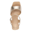 Marco Tozzi sandals (28321)gold