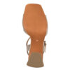 Marco Tozzi sandals (28321)gold