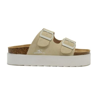 O’Neill slides 90251027 tan