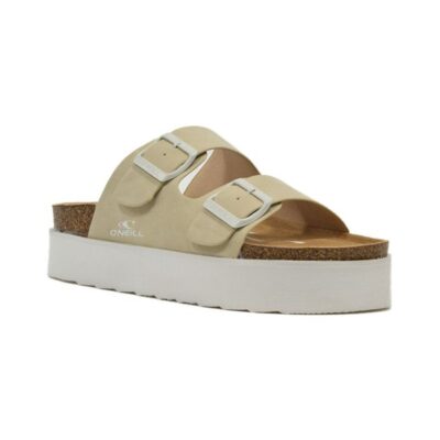O’Neill slides 90251027 tan