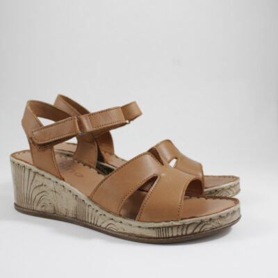 Women anatomic sandals Sabino 603