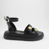 Flatform sandals 4576