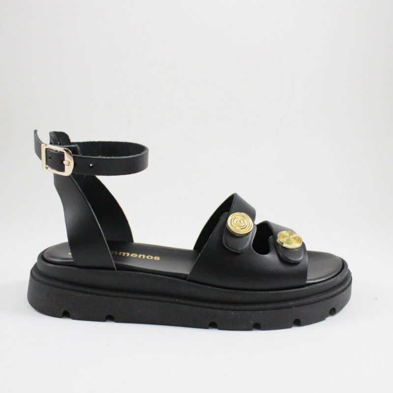 Flatform sandals 4576