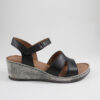 Women anatomic sandals Sabino 603