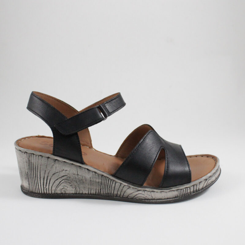 Women anatomic sandals Sabino 603
