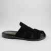 Fisherman sandals 101 black