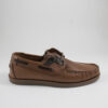 ANTONIO 70m Leather Μocassins koio