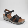Women anatomic sandals Sabino 603