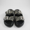 Flat sandals 4525 brown (Αντιγραφή)