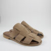 Fisherman sandals 101 beige