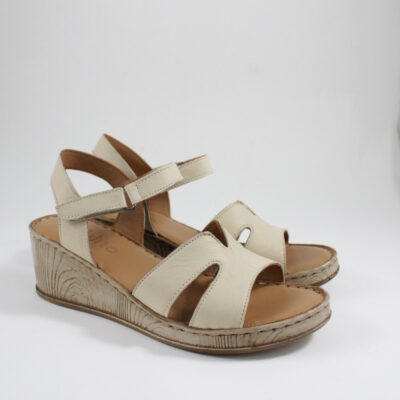 Women anatomic sandals Sabino 603