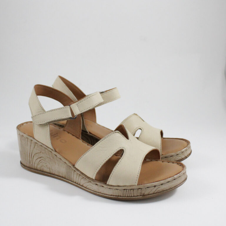 Women anatomic sandals Sabino 603