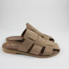 Fisherman sandals 101 beige