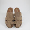Fisherman sandals 101 beige