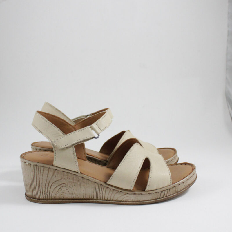 Women anatomic sandals Sabino 603