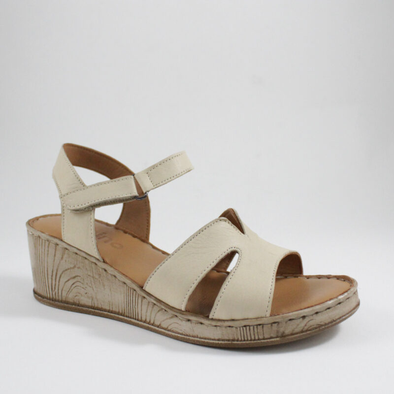 Women anatomic sandals Sabino 603