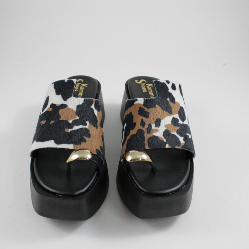 Flatforms beatris 2001 cow