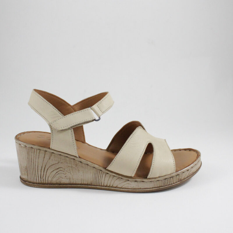 Women anatomic sandals Sabino 603