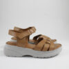 Women anatomic sandals manlisa s496-360
