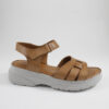 Women anatomic sandals manlisa s496-360
