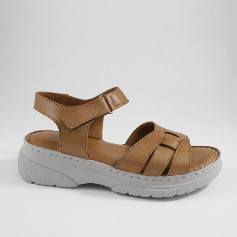 Women anatomic sandals manlisa s496-360