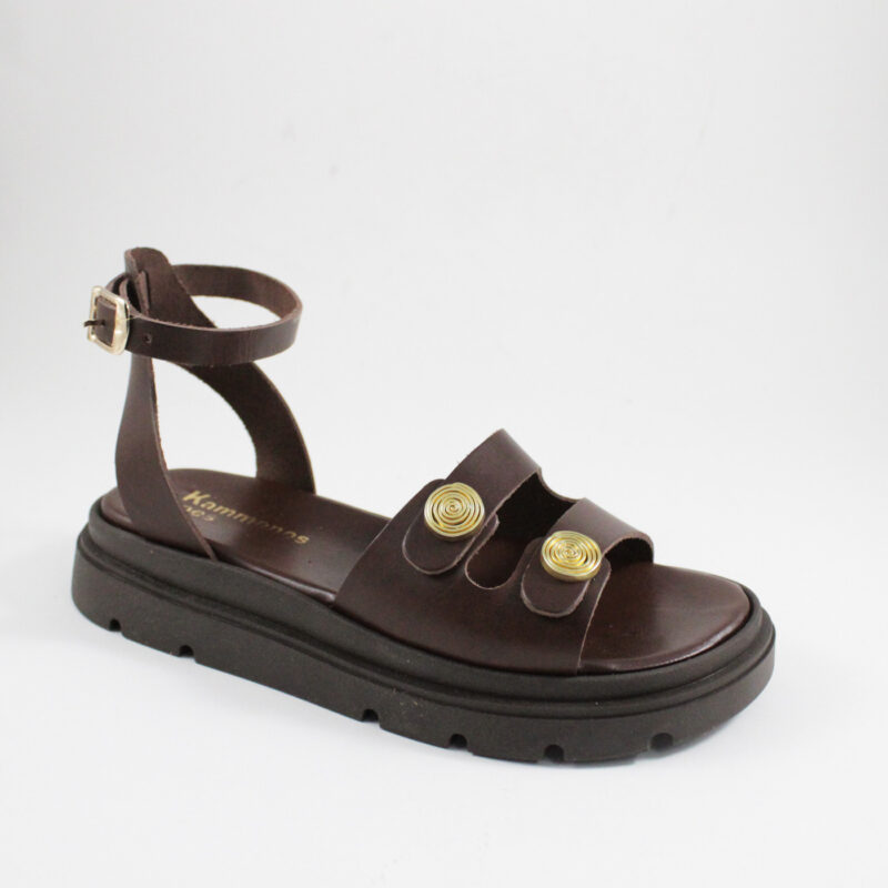 Flatform sandals 4576