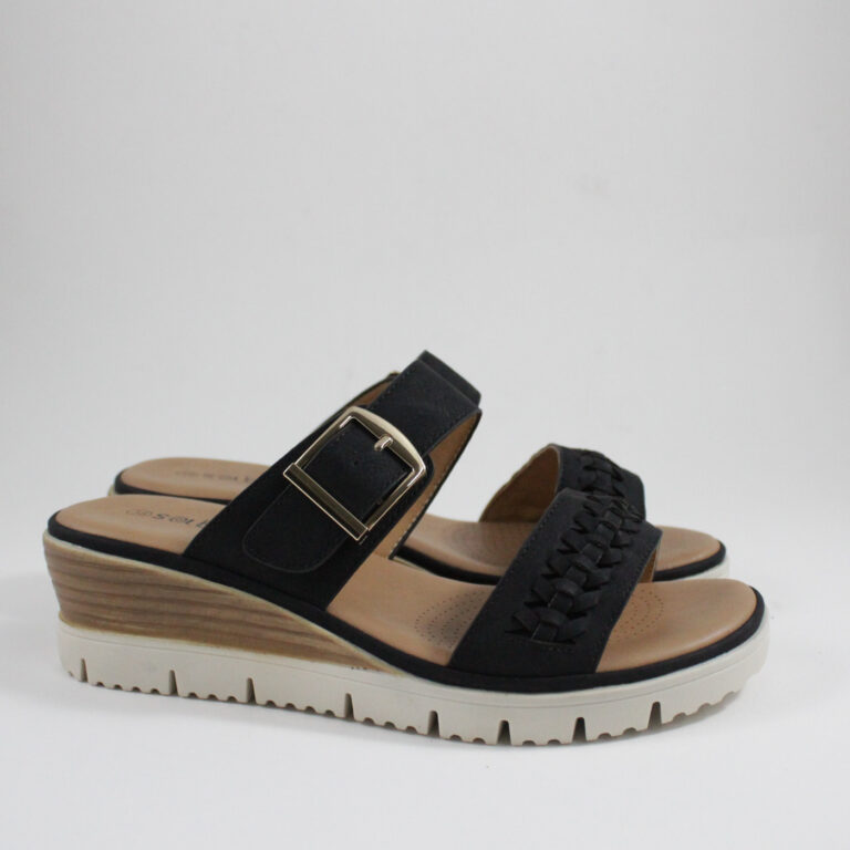 Women anatomic platforms Sabino 45308L2