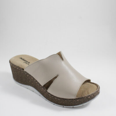 Adams Flex anatomic sandals 591-25003 latte