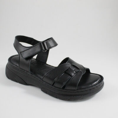 Women anatomic sandals manlisa s496-360