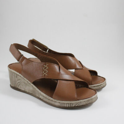 Women anatomic sandals DAFNI 12