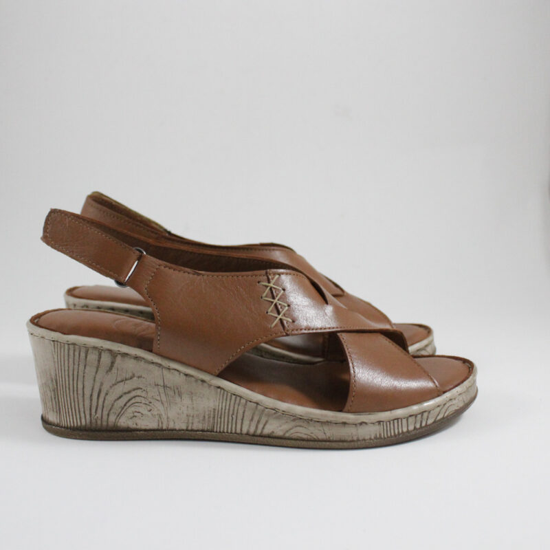 Women anatomic sandals DAFNI 12