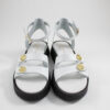 Flatform sandals 8076