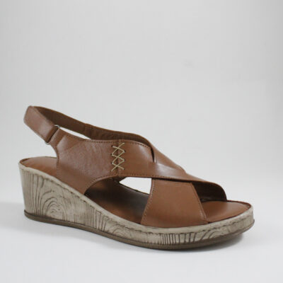 Women anatomic sandals DAFNI 12