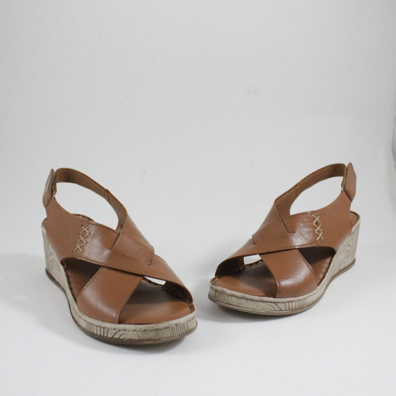 Women anatomic sandals DAFNI 12