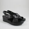 Women anatomic sandals DAFNI 12
