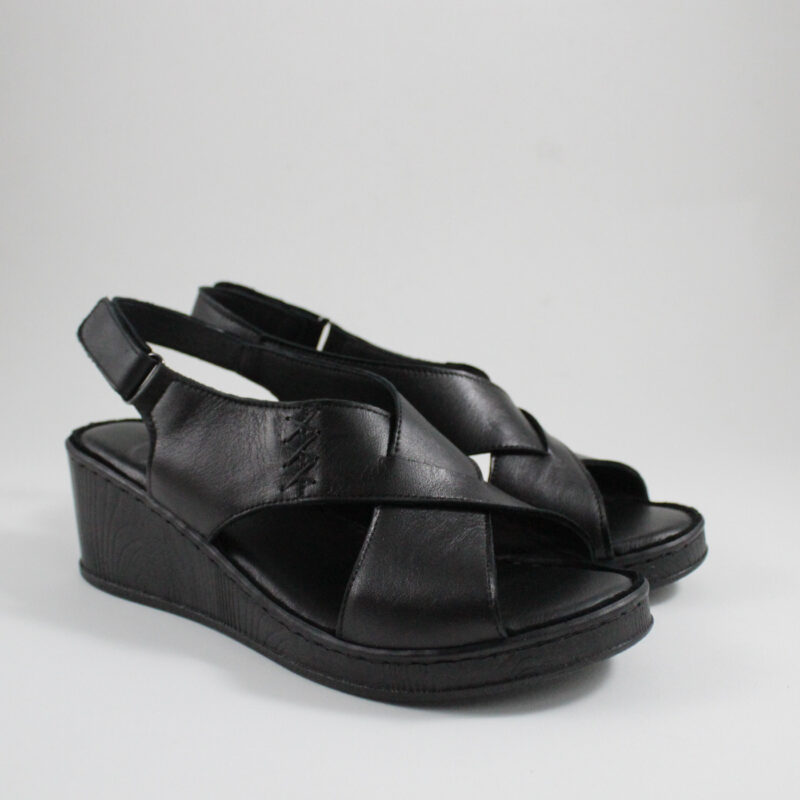Women anatomic sandals DAFNI 12