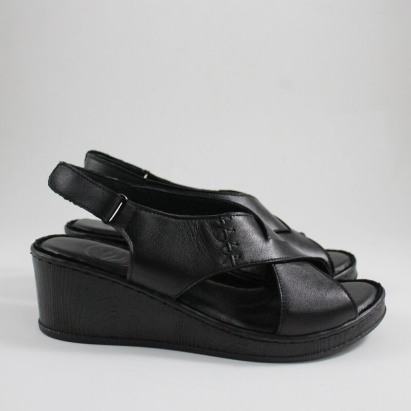 Women anatomic sandals DAFNI 12