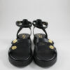Flatform sandals 8076