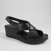 Women anatomic sandals DAFNI 12