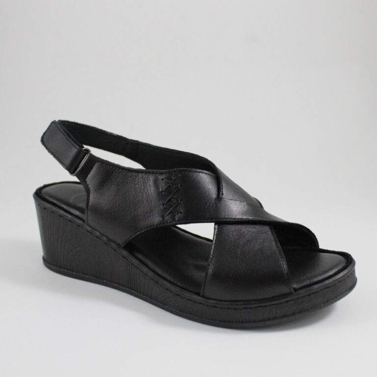 Women anatomic sandals DAFNI 12
