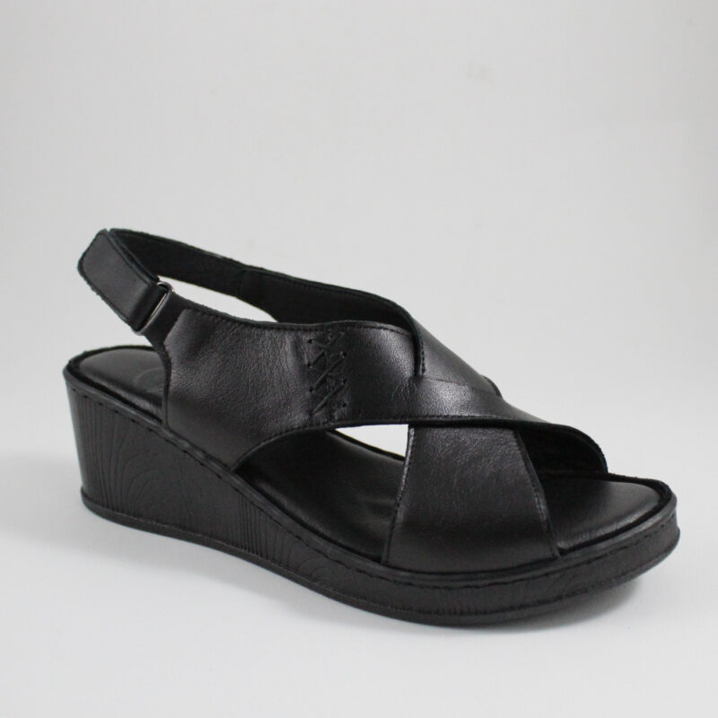 Women anatomic sandals DAFNI 12