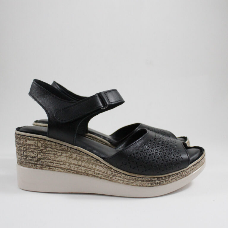 Women anatomic sandals DAFNI 84