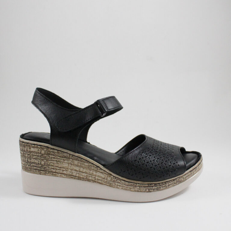 Women anatomic sandals DAFNI 84