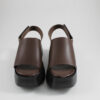 Flatforms beatris 2010 black