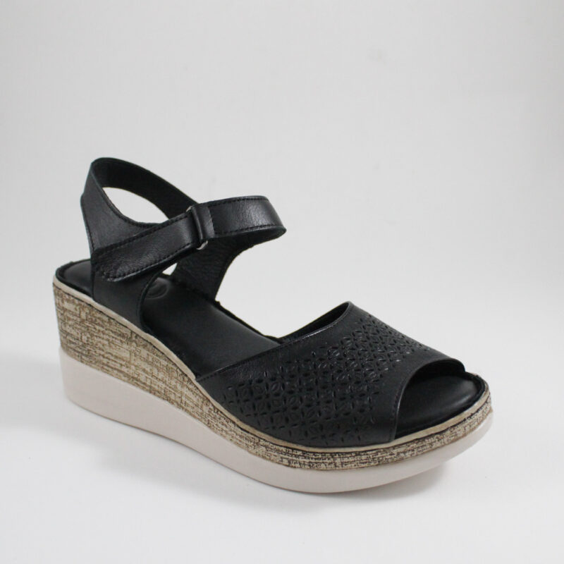 Women anatomic sandals DAFNI 84