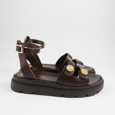 Flatform sandals 4576